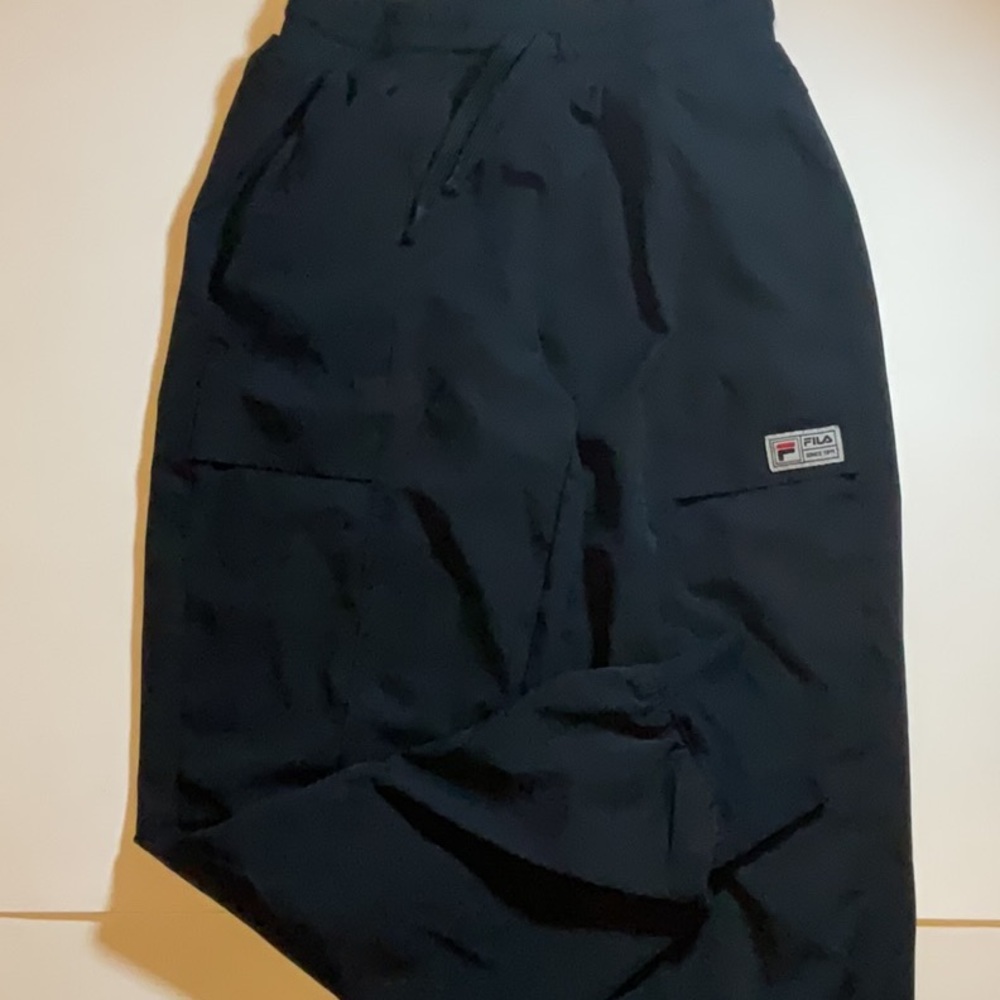 Fila Cargo Joggers